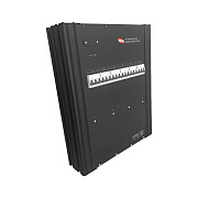 Настенный блок управления лебедками PB MCT T6-6-10